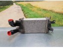 Recambio de intercooler para opel zafira b cosmo referencia OEM IAM 13213402 WTP8630 
