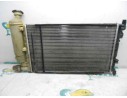 Recambio de radiador agua para peugeot 106 (s1) long beach referencia OEM IAM   