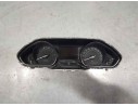 Recambio de cuadro instrumentos para peugeot 208 edition referencia OEM IAM 9822915380  