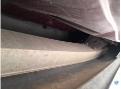 REFUERZO PARAGOLPES TRASERO 5217105010 