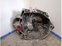 CAJA CAMBIOS 20EA63 3358637 6VELOCIDADES