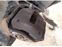 Recambio de pinza freno delantera derecha para peugeot partner furgoneta/monovolumen (k9) 1.5 bluehdi 100 referencia OEM IAM 161