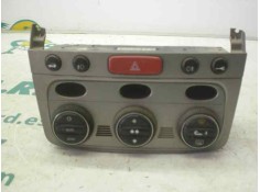 Recambio de mando climatizador para alfa romeo 147 (190) 1.9 jtd distinctive referencia OEM IAM 46799632  46799632