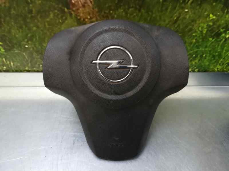 Recambio de airbag delantero izquierdo para opel corsa d limited edition referencia OEM IAM 13235770 CA250602CH DALPHIMETAL