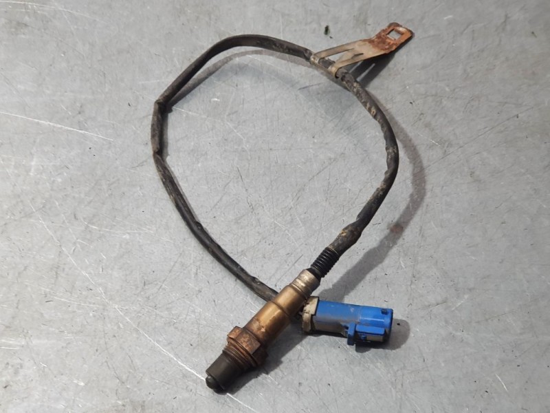 Recambio de sonda lambda para volvo v50 familiar 2.0 kinetic referencia OEM IAM 3M519G444AB 0258006569570 