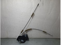 Recambio de cerradura puerta delantera izquierda para honda cr-v comfort 4x2 referencia OEM IAM L8811260F3  8 PINES