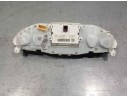 Recambio de cuadro instrumentos para peugeot 208 edition referencia OEM IAM 9822915380  