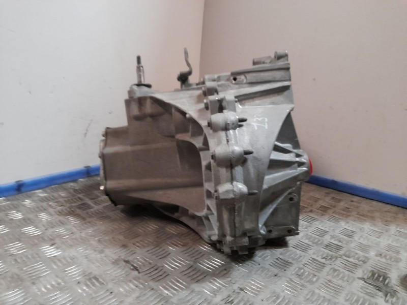 Recambio de caja cambios para ds 4 desire referencia OEM IAM 20EA63 3358637 6VELOCIDADES