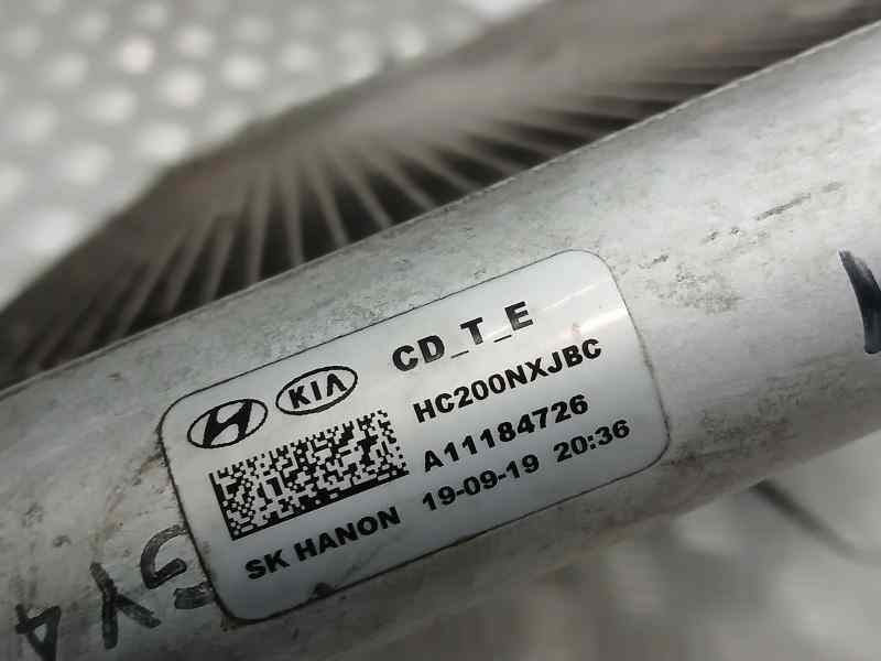 Recambio de condensador / radiador aire acondicionado para kia xceed drive referencia OEM IAM HC200NXJBC A11184726 