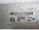 Recambio de intercooler para opel zafira b cosmo referencia OEM IAM 13213402 WTP8630 