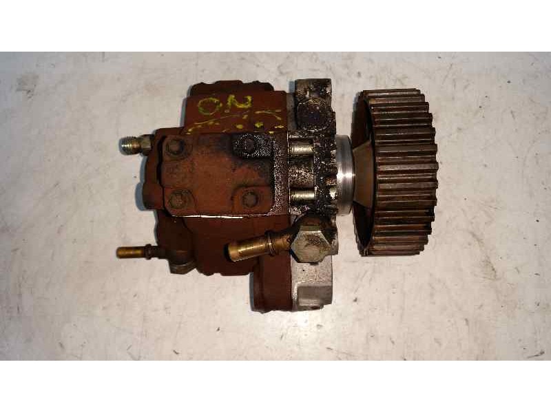 Recambio de bomba alta presion para ford fiesta (cbk) 1.4 tdci cat referencia OEM IAM A2C20000727 9641852080 SIEMENS