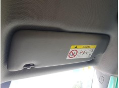 Recambio de parasol derecho para audi a3 sportback (8va, 8vf) 1.6 tdi referencia OEM IAM 8V0857552SLW3  