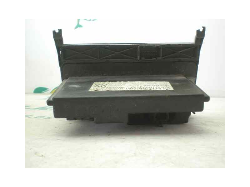 Recambio de mando climatizador para alfa romeo 147 (190) 1.9 jtd distinctive referencia OEM IAM 46799632  46799632