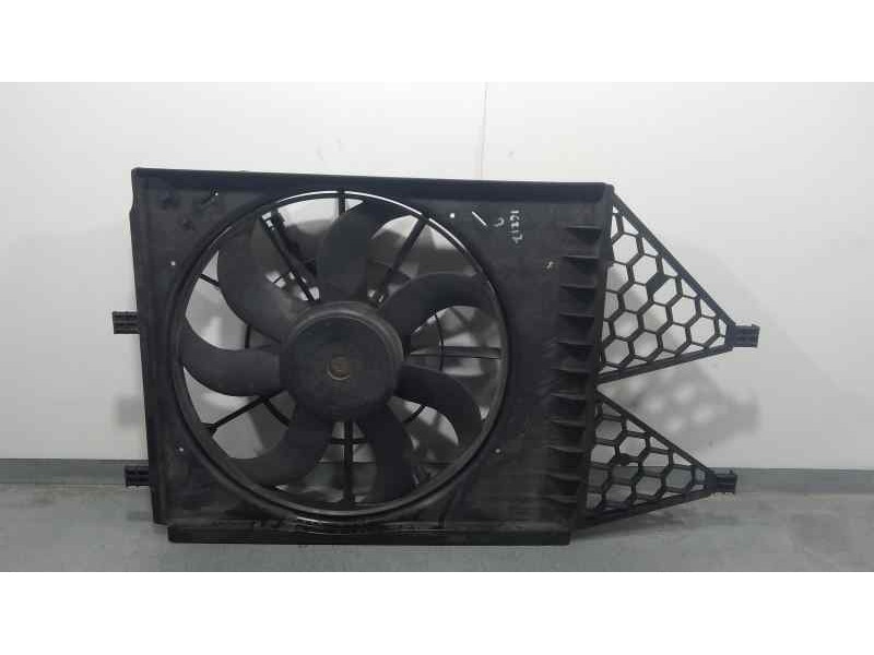 Recambio de electroventilador para seat ibiza sc (6j1) sport referencia OEM IAM 6R0121207A  