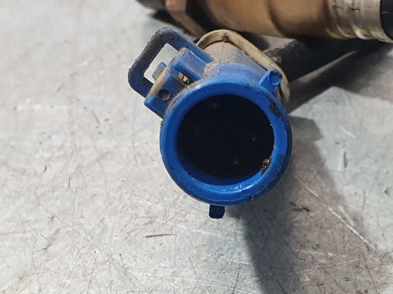 Recambio de sonda lambda para volvo v50 familiar 2.0 kinetic referencia OEM IAM 3M519G444AB 0258006569570 