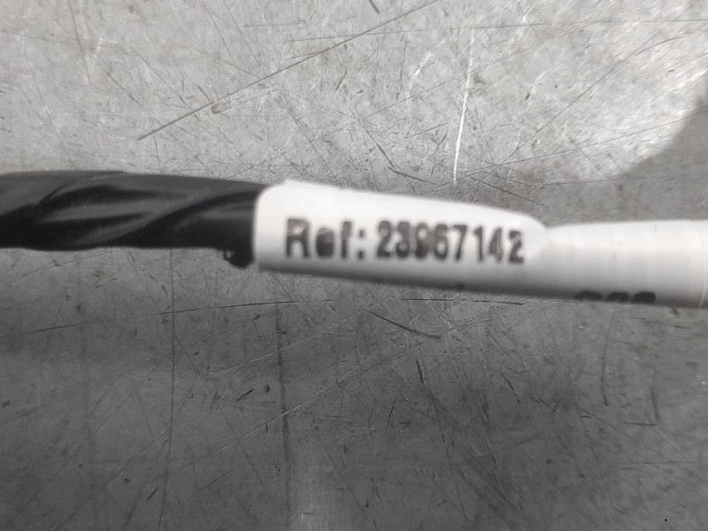 Recambio de retrovisor izquierdo para renault kangoo iii furgoneta/monovolumen e-tech electric referencia OEM IAM 232673123  