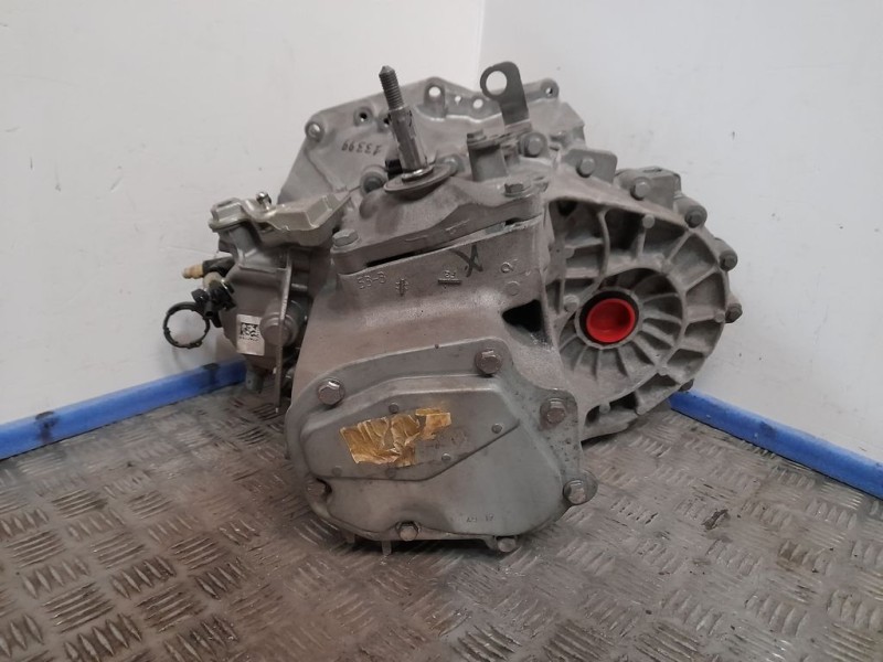 Recambio de caja cambios para ds 4 desire referencia OEM IAM 20EA63 3358637 6VELOCIDADES