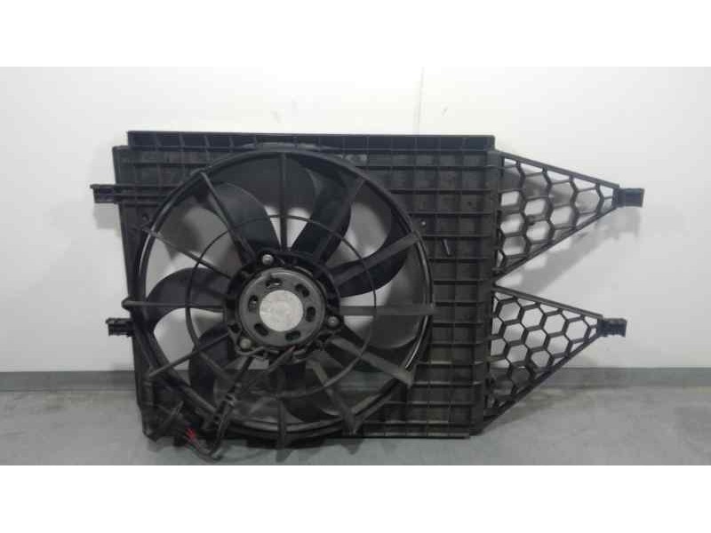 Recambio de electroventilador para seat ibiza sc (6j1) sport referencia OEM IAM 6R0121207A  