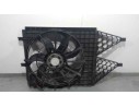 Recambio de electroventilador para seat ibiza sc (6j1) sport referencia OEM IAM 6R0121207A  
