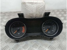 Recambio de cuadro instrumentos para jeep cherokee limited 4wd referencia OEM IAM P3824303AD TB6QI103596905 