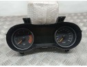 Recambio de cuadro instrumentos para jeep cherokee limited 4wd referencia OEM IAM P3824303AD TB6QI103596905 