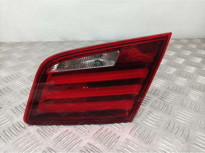 Recambio de piloto trasero derecho para bmw serie 5 lim. (f10) 523i referencia OEM IAM 7203226  INTERIOR