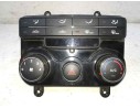 Recambio de mando climatizador para hyundai i30 classic referencia OEM IAM 972502L150  