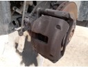 Recambio de pinza freno delantera izquierda para peugeot partner furgoneta/monovolumen (k9) 1.5 bluehdi 100 referencia OEM IAM 1