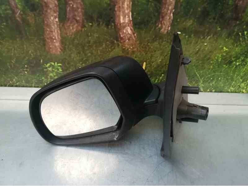 Recambio de retrovisor izquierdo para dacia dokker ambiance referencia OEM IAM   C/M ROTO