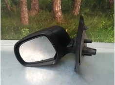 RETROVISOR IZQUIERDO C/M ROTO