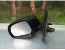 Recambio de retrovisor izquierdo para dacia dokker ambiance referencia OEM IAM   C/M ROTO
