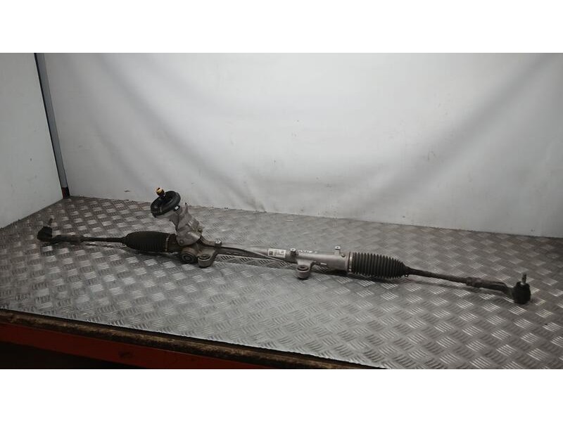 Recambio de cremallera direccion para kia xceed drive referencia OEM IAM 56500J7000 MECANICA 