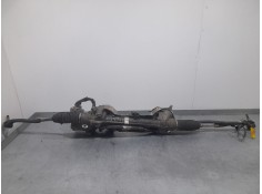 Recambio de cremallera direccion para citroën c4 picasso ii 1.6 bluehdi 120 referencia OEM IAM 1507170066801 1518421167 ELECTRO-