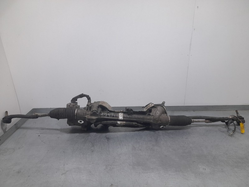 Recambio de cremallera direccion para citroën c4 picasso ii 1.6 bluehdi 120 referencia OEM IAM 1507170066801 1518421167 ELECTRO-