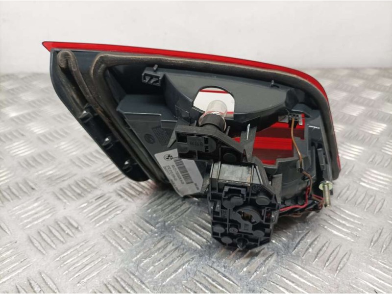 Recambio de piloto trasero derecho para bmw serie 5 lim. (f10) 523i referencia OEM IAM 7203226  INTERIOR