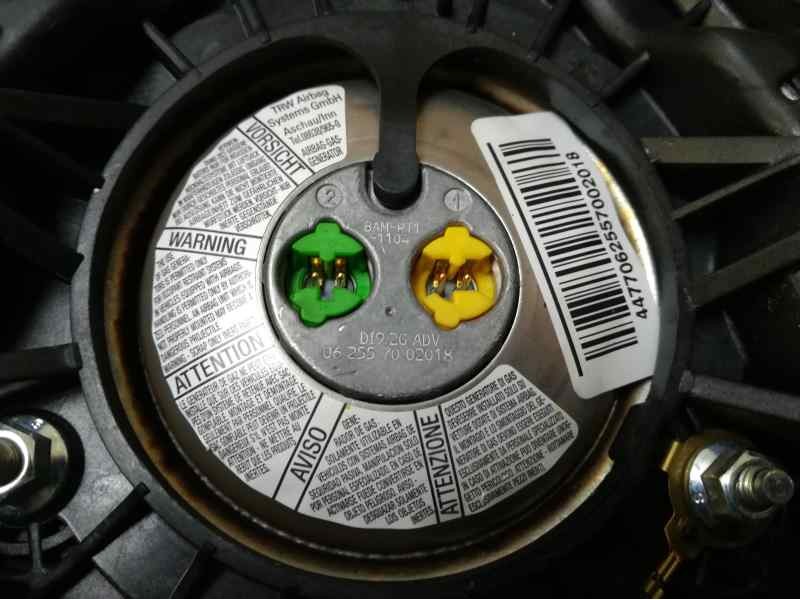 Recambio de airbag delantero izquierdo para opel corsa d limited edition referencia OEM IAM 13235770 CA250602CH DALPHIMETAL