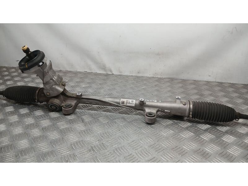 Recambio de cremallera direccion para kia xceed drive referencia OEM IAM 56500J7000 MECANICA 