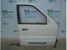 Recambio de puerta delantera derecha para tata safari referencia OEM IAM   