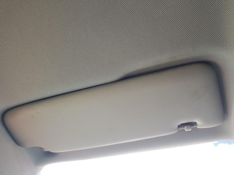 Recambio de parasol izquierdo para audi a3 sportback (8va, 8vf) 1.6 tdi referencia OEM IAM 8V0857551ELW3  