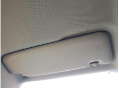 Recambio de parasol izquierdo para audi a3 sportback (8va, 8vf) 1.6 tdi referencia OEM IAM 8V0857551ELW3  