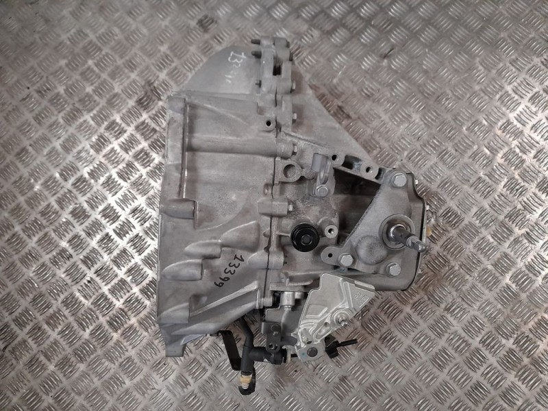 Recambio de caja cambios para ds 4 desire referencia OEM IAM 20EA63 3358637 6VELOCIDADES