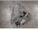 Recambio de caja cambios para ds 4 desire referencia OEM IAM 20EA63 3358637 6VELOCIDADES