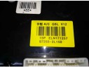 Recambio de mando climatizador para hyundai i30 classic referencia OEM IAM 972502L150  