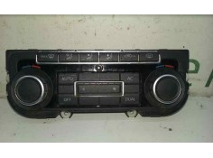 MANDO CLIMATIZADOR 5HB00974620 5K0907044AJ 