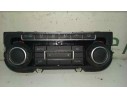 Recambio de mando climatizador para volkswagen golf vi (5k1) advance referencia OEM IAM 5HB00974620 5K0907044AJ 