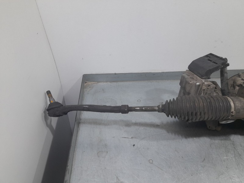 Recambio de cremallera direccion para citroën c4 picasso ii 1.6 bluehdi 120 referencia OEM IAM 1507170066801 1518421167 ELECTRO-