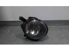 Recambio de faro antiniebla derecho para seat ibiza sc (6j1) sport referencia OEM IAM 16860802R  