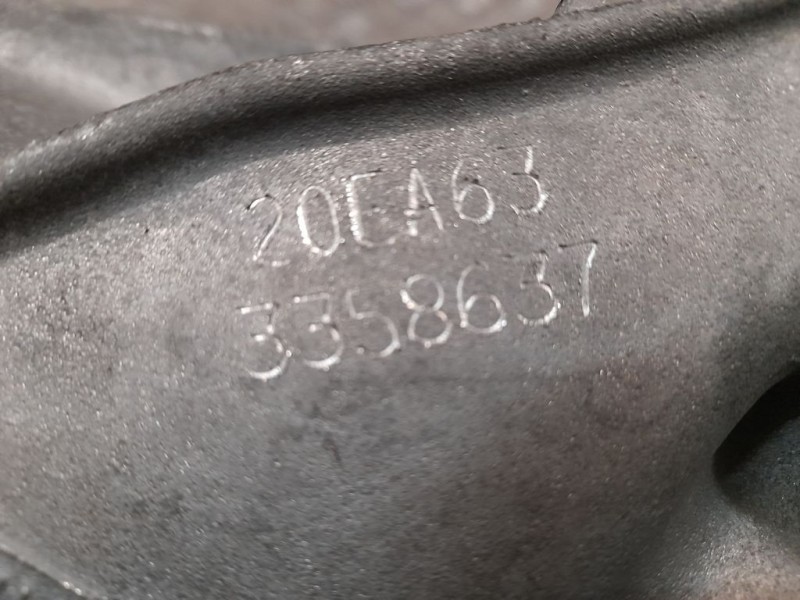 Recambio de caja cambios para ds 4 desire referencia OEM IAM 20EA63 3358637 6VELOCIDADES