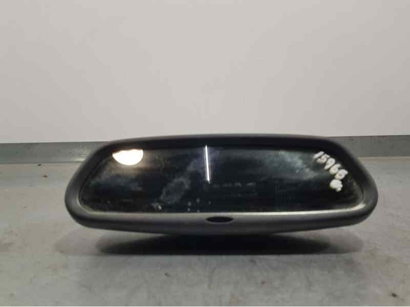 Recambio de espejo interior para peugeot 208 edition referencia OEM IAM 96864409XT  