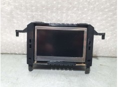 PANTALLA MULTIFUNCION GK2T18B955RA B6P00V046202 